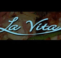 La Vita Pizza Moe - Tourism Noosa
