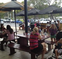 Lorne Larder - Tourism Noosa