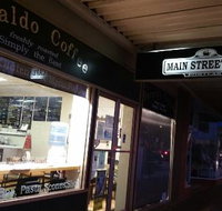 Main Street Cafe - Tourism Noosa