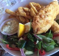 Miriam's Restaurant - Tourism Noosa