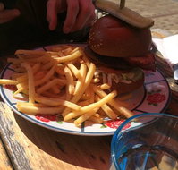 Morgan's Beach Shack - Tourism Noosa