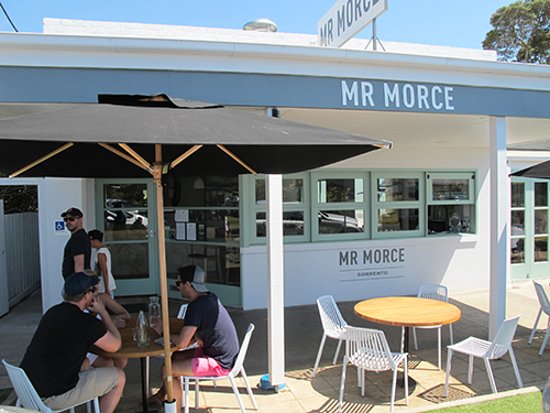 Sorrento VIC Tourism Noosa