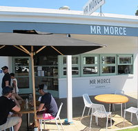 Mr Morce - Tourism Noosa