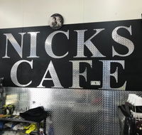 Nick's Cafe - Tourism Noosa