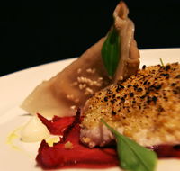 Oddfellows Restaurant - Colac - Tourism Noosa