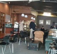 Rambling Rose Cafe and Giftware - Tourism Noosa