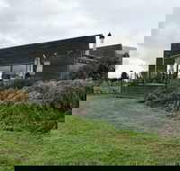 Steels Gate Cellar Door and Restaurant - Tourism Noosa