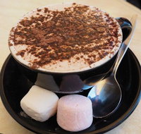 Stringers Cafe - Tourism Noosa