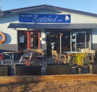 The Lakes Boatshed Cafe - Tourism Noosa