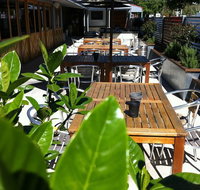 The Northo - North Eastern Hotel - Tourism Noosa