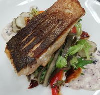 Turfside Bistro and Function Centre - Tourism Noosa