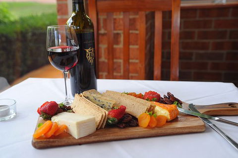 Wild Cattle Creek Estate - Tourism Noosa 0