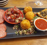 Wyanga Park Winery - Tourism Noosa