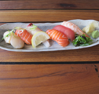 Sabi Sushi Cafe - Tourism Noosa