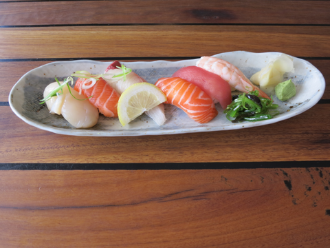 Sabi Sushi Cafe - Tourism Noosa 0