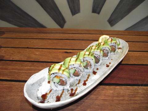 Sabi Sushi Cafe - Tourism Noosa 2