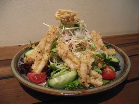 Sabi Sushi Cafe - Tourism Noosa 3