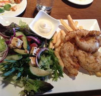 Bartley Tavern - Tourism Noosa