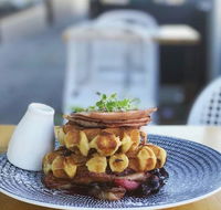 Explorers Restaurant - Tourism Noosa