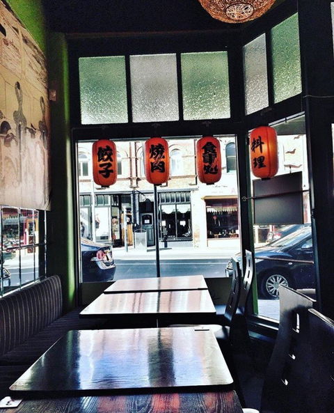 Midori Japanese Kitchen - Tourism Noosa 1