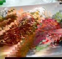 Rick's at Bargara - Tourism Noosa