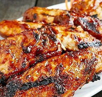 Saereechon - Tourism Noosa