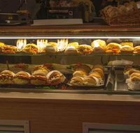 Alexandra Bakery  Cafe - Tourism Noosa