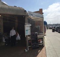 Alma's - Tourism Noosa