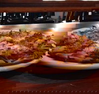 Anglesea Pizza  Pasta - Tourism Noosa