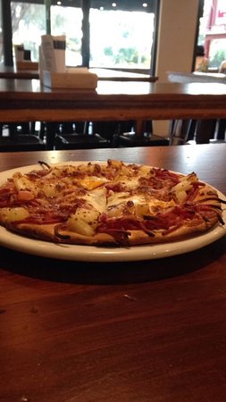 Anglesea Pizza & Pasta - Tourism Noosa 0