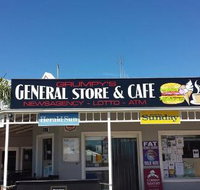 Barooga General Store - Tourism Noosa