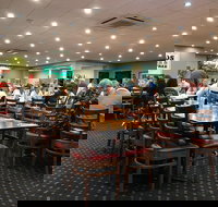 Barooga Hotel - Tourism Noosa