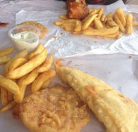 Bills Fish Shop - Tourism Noosa