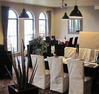 Bristol Hill Motor Inn  Licensed Restaurant - Tourism Noosa