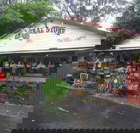 Cabbage Tree Cafe - Tourism Noosa