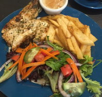 Cafe Alex - Tourism Noosa
