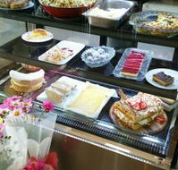 Cafe Thyme Out - Tourism Noosa