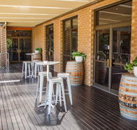 Club Savoy - Tourism Noosa