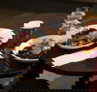 Cobram Barooga Golf Club - Tourism Noosa