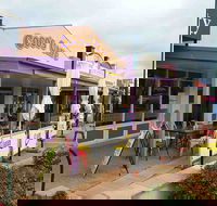 Coco's Cafe - Tourism Noosa