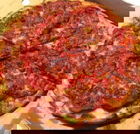 Dante's Gourmet Pizza Bar - Tourism Noosa