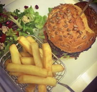 Diggers Vegie Kitchen - Tourism Noosa