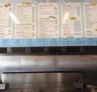 Drouin Fin  Feather Takeaway - Tourism Noosa