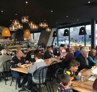 Ducky Cafe Seville - Tourism Noosa