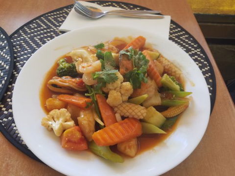 Fai Thai - Tourism Noosa 0
