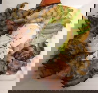 Fee's Coffee House - Tourism Noosa