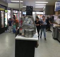 Ferry Cafe - Tourism Noosa