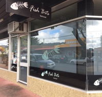 Fish Bits - Tourism Noosa