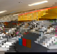 Gippy Fish  Chips - Tourism Noosa