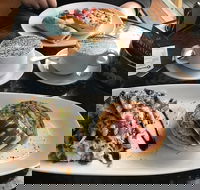 Gladysdale Bakehouse - Tourism Noosa